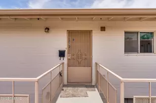 1470 S Palo Verde Ave, Tucson, AZ 85713 - Photo 2