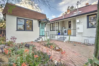 646 E 5th Street, Tucson, AZ 85705 - Photo 38