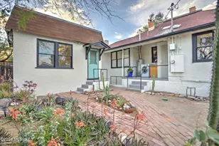 646 East 5th Street, Tucson, AZ 85705 - Photo 38