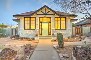 646 East 5th Street, Tucson, AZ 85705 - Photo 1