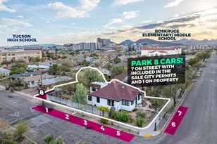 646 East 5th Street, Tucson, AZ 85705 - Photo 48