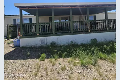 977 N Saddleback Circle, Tombstone, AZ 85638 - Photo 1