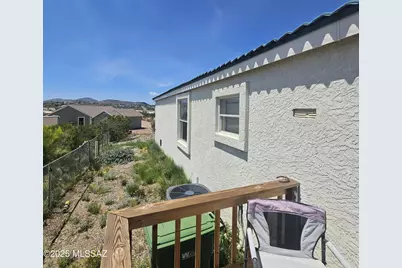 977 N Saddleback Circle, Tombstone, AZ 85638 - Photo 22