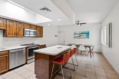 4814 N Territory Loop, Tucson, AZ 85750 - Photo 8