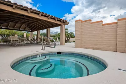 4814 N Territory Loop, Tucson, AZ 85750 - Photo 28