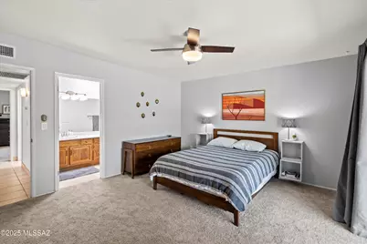 4814 N Territory Loop, Tucson, AZ 85750 - Photo 14