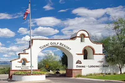 200 Circulo Veranera, Tubac, AZ 85646 - Photo 50