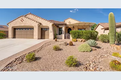 1979 E Orinda Lane, Green Valley, AZ 85614 - Photo 2