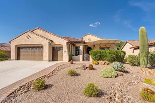 1979 E Orinda Ln, Green Valley, AZ 85614 - Photo 2