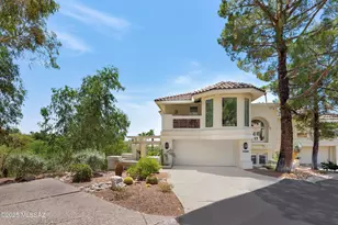 4996 E Calle Brillante, Tucson, AZ 85718 - Photo 2