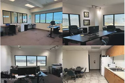 1791 Dairy W, Tucson, AZ 85705 - Photo 6