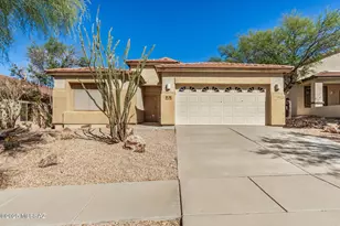 17621 S Bronze Mountain Pass, Vail, AZ 85641 - Photo 2