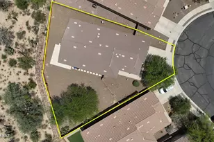 12771 N New Reflection Dr, Marana, AZ 85658 - Photo 38