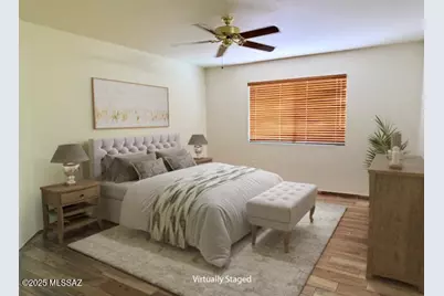 788 W Fountain Creek Drive, Green Valley, AZ 85614 - Photo 10