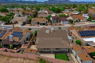 7886 N Roundstone Dr, Tucson, AZ 85741 - Photo 46