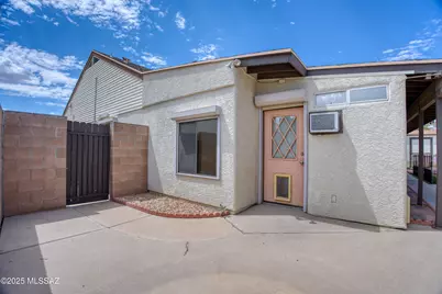 7886 N Roundstone Drive, Tucson, AZ 85741 - Photo 36