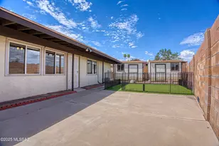 7886 N Roundstone Dr, Tucson, AZ 85741 - Photo 44