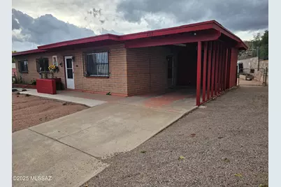2337 N Calle Santa Ana, Nogales, AZ 85621 - Photo 2