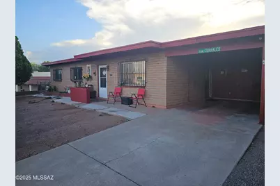 2337 N Calle Santa Ana, Nogales, AZ 85621 - Photo 22