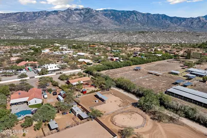 16625 N Swan Road, Tucson, AZ 85739 - Photo 30