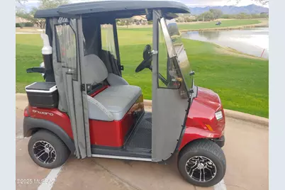 1762 E Sage Thrasher Drive, Green Valley, AZ 85614 - Photo 2