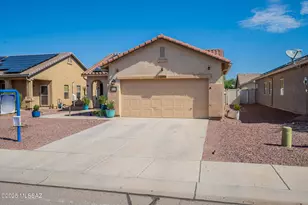 20888 E Frontier Rd, Red Rock, AZ 85145 - Photo 2