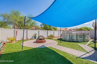 20888 E Frontier Road, Red Rock, AZ 85145 - Photo 20