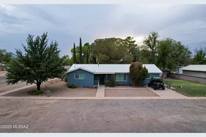 92 S 100, Pima, AZ 85543 - Photo 2