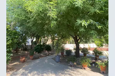 7921 N Casas Carmen, Tucson, AZ 85742 - Photo 36
