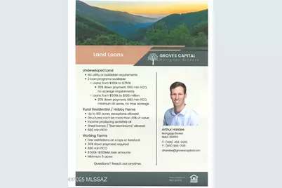 33864 Larkspur Lane, Marana, AZ 85658 - Photo 32