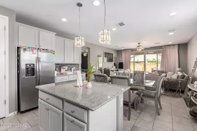 7216 S Paseo Monte De Oro, Tucson, AZ 85756 - Photo 14