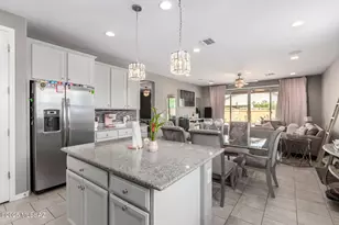 7216 S Paseo Monte de Oro, Tucson, AZ 85756 - Photo 14