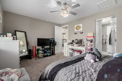 7216 S Paseo Monte De Oro, Tucson, AZ 85756 - Photo 16