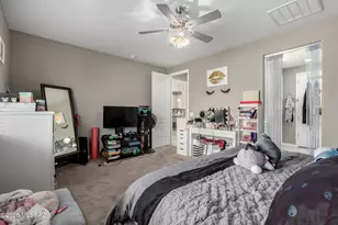 7216 S Paseo Monte de Oro, Tucson, AZ 85756 - Photo 16