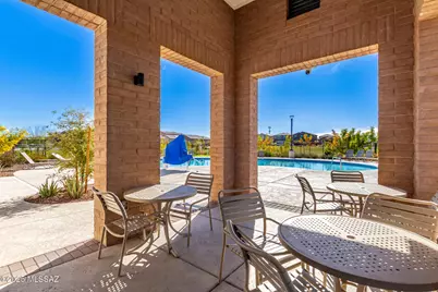 7216 S Paseo Monte De Oro, Tucson, AZ 85756 - Photo 34