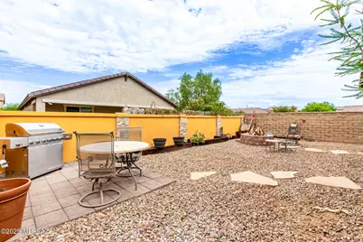 7216 S Paseo Monte De Oro, Tucson, AZ 85756 - Photo 30