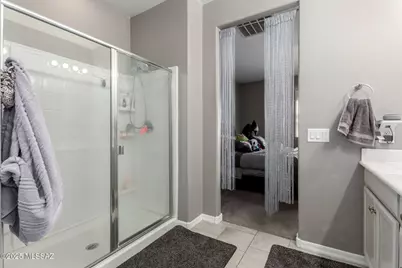 7216 S Paseo Monte De Oro, Tucson, AZ 85756 - Photo 18
