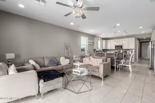 7216 S Paseo Monte de Oro, Tucson, AZ 85756 - Photo 8