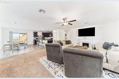 7032 S Draper Road, Tucson, AZ 85757 - Photo 4