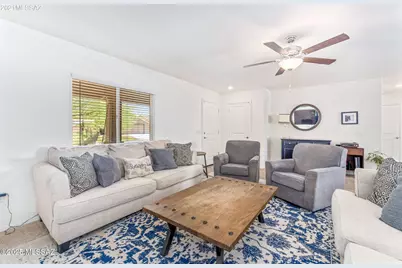 7032 S Draper Road, Tucson, AZ 85757 - Photo 6