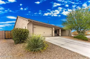 7032 S Draper Rd, Tucson, AZ 85757 - Photo 2