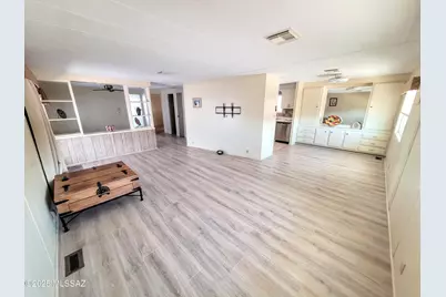 5344 W Rafter Circle Street, Tucson, AZ 85713 - Photo 4