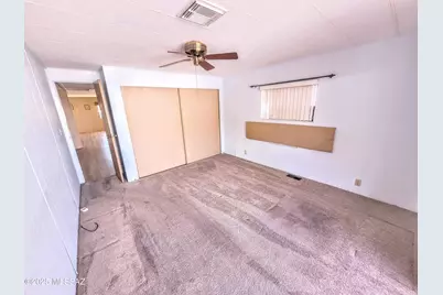 5344 W Rafter Circle Street, Tucson, AZ 85713 - Photo 16