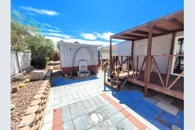 5344 W Rafter Circle Street, Tucson, AZ 85713 - Photo 28