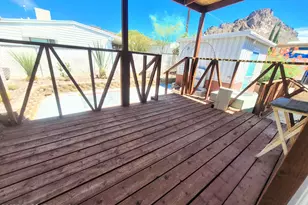 5344 W Rafter Cir St, Tucson, AZ 85713 - Photo 30