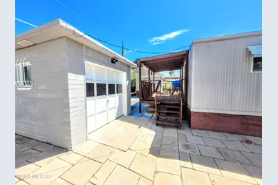 5344 W Rafter Circle Street, Tucson, AZ 85713 - Photo 24
