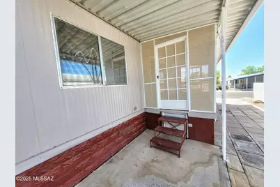 5344 W Rafter Circle Street, Tucson, AZ 85713 - Photo 22