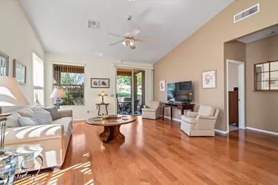 64324 E Wind Ridge Circle, Tucson, AZ 85739 - Photo 16