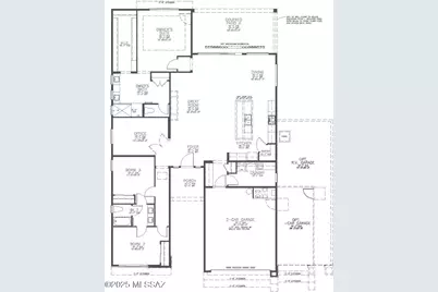 13354 S Fourr Ranch Place, Vail, AZ 85641 - Photo 32