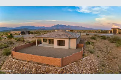 13354 S Fourr Ranch Place, Vail, AZ 85641 - Photo 26